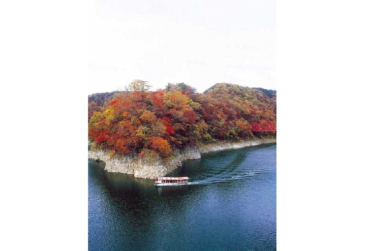 神竜湖